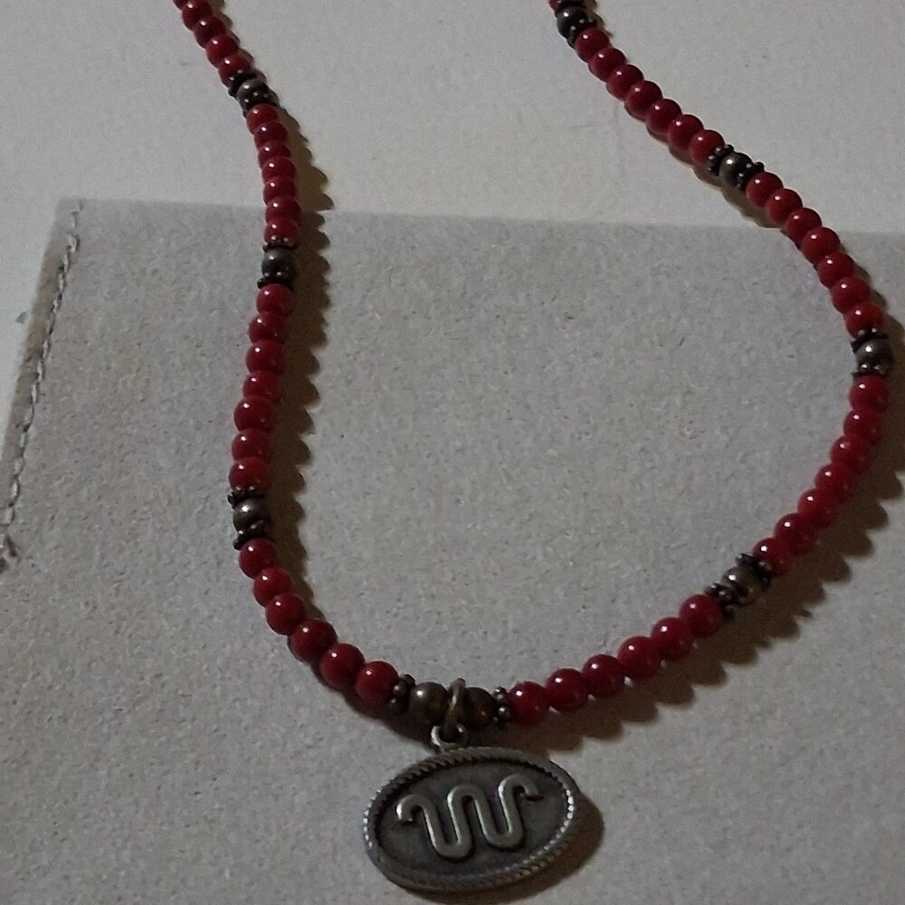 King Ranch Necklace